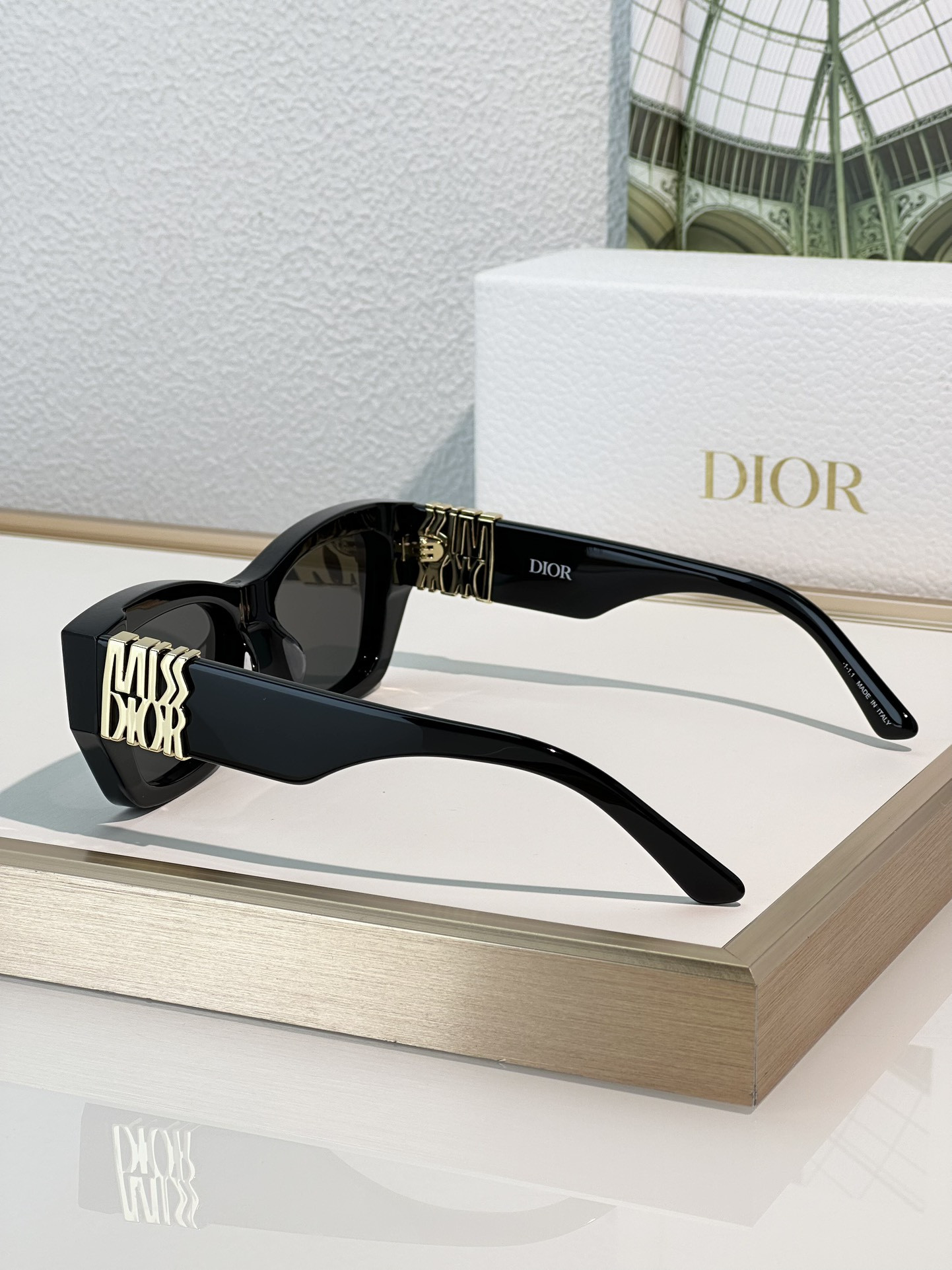 D10r Glasses S1F 56-17-140