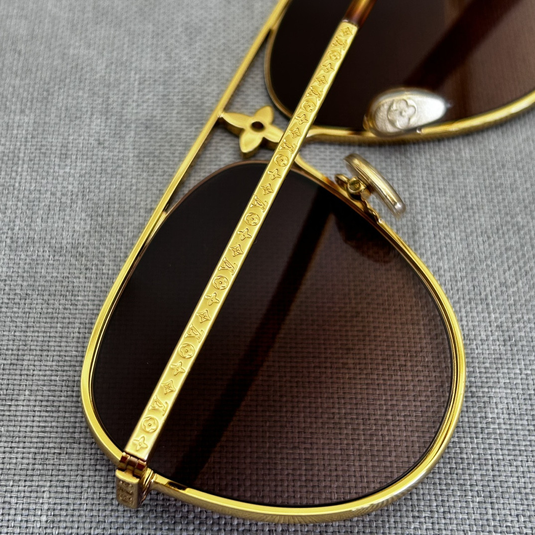 LV Glasses Z1870U 61-10-140