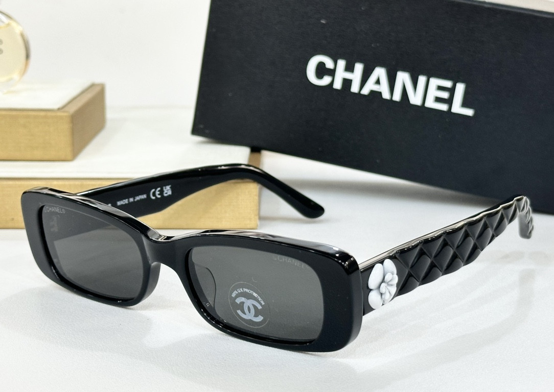 Ch**el Glasses CH4583 51-19-140