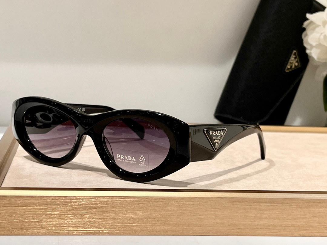 Pra*a Glasses SPR20Z 53-20-140