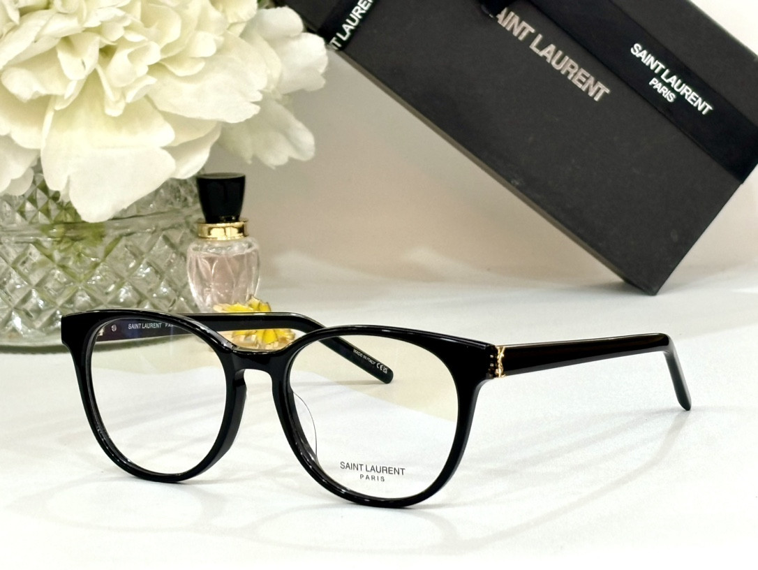 Y51 Glasses SLM111F 53-17-145