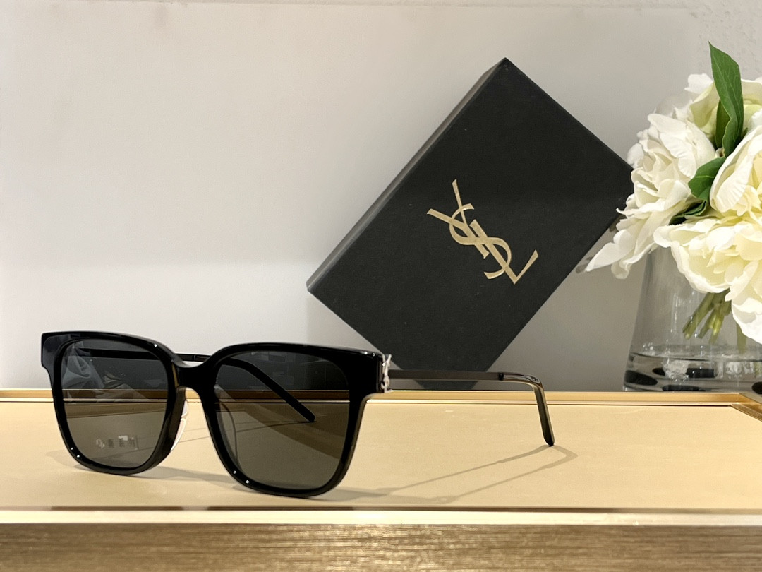 Y51 Glasses SLM480 54-17-14