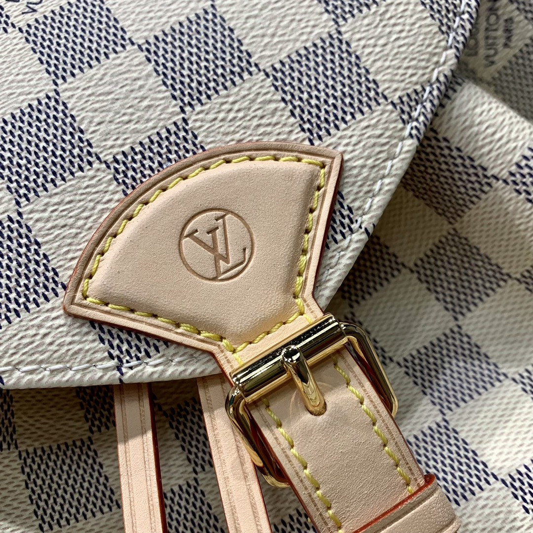 LV Montsouris PM N00120 28x30x18cm