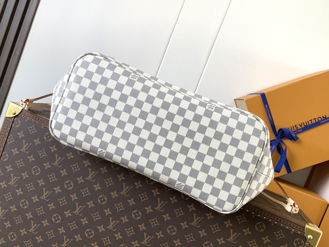 LV Neverfull GM M40990 39 x 32 x 19 CM WITHOUTBOX