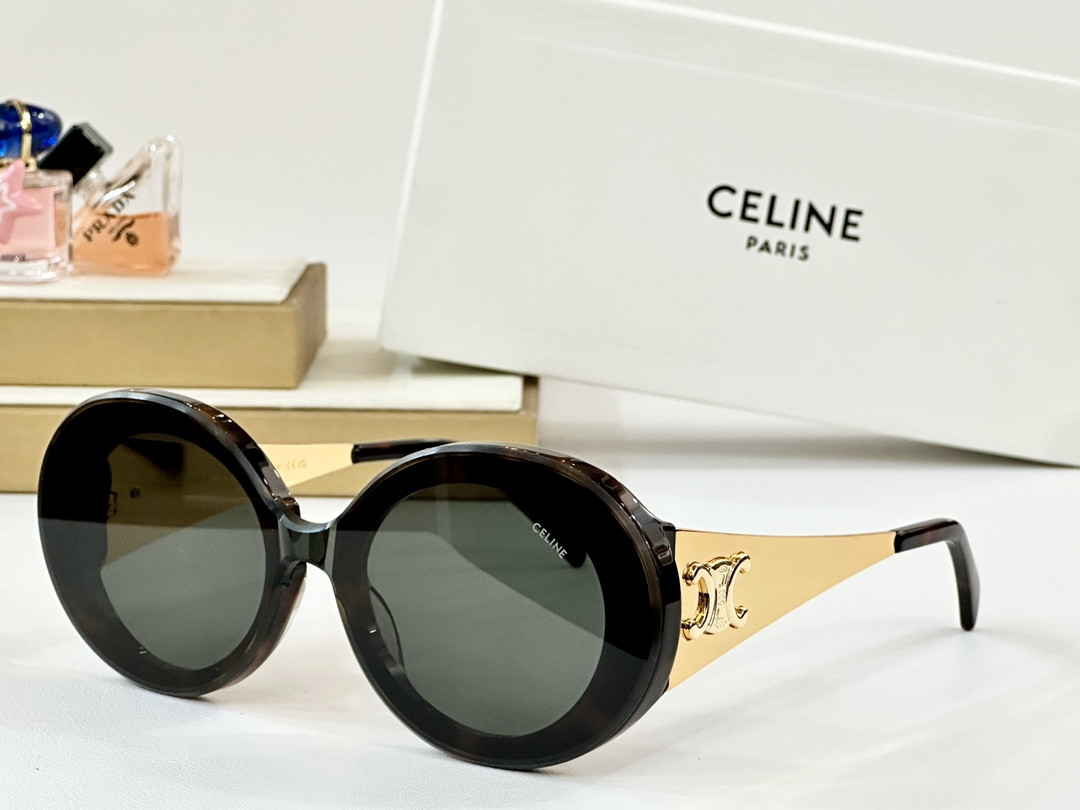 Ce1i*e Glasses CL42106U 52-22-145