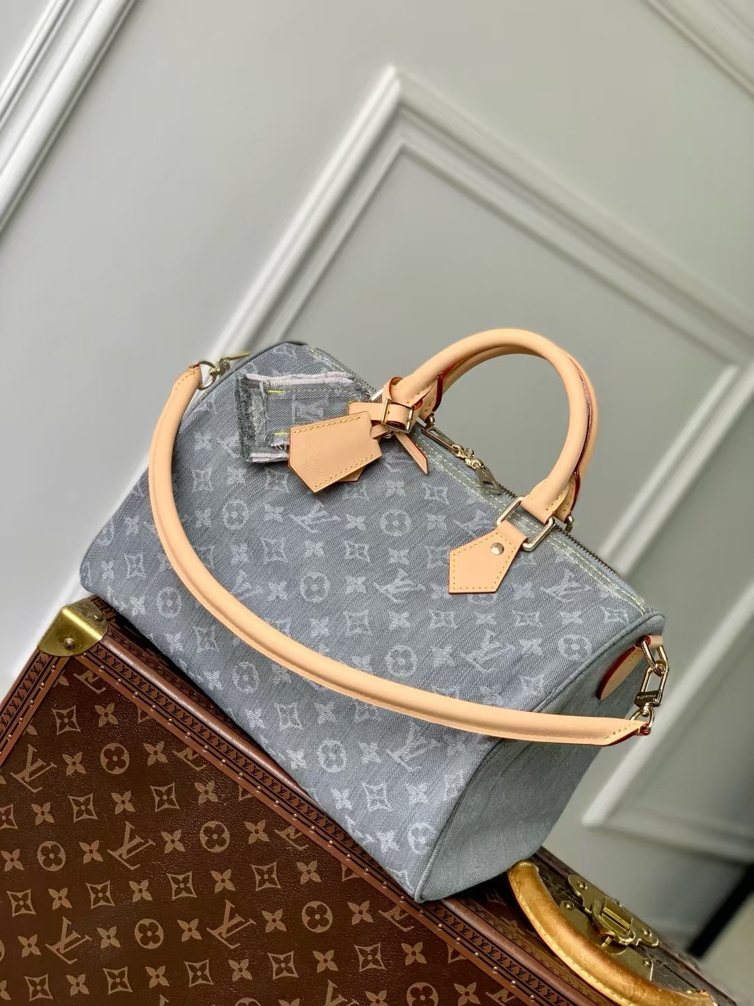 LV Speedy Soft 30 M13344 30x21x17cm