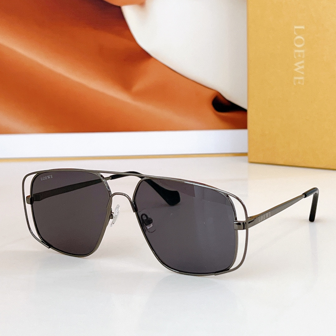L0ew* Glasses LW5130S 58-25-145