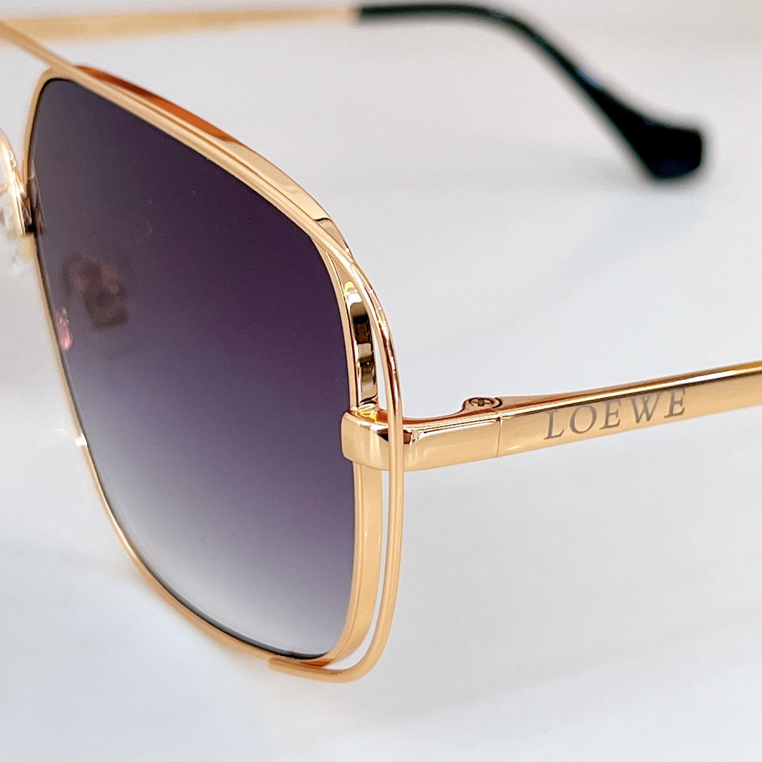 L0ew* Glasses LW5130S 58-25-145