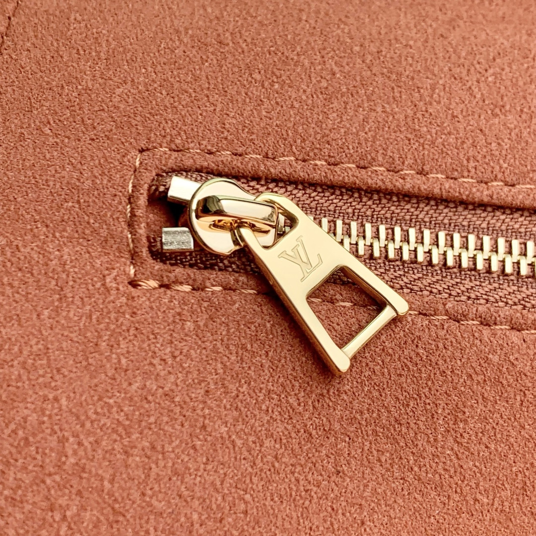LV Anytime MM M14324 42x27x14cm