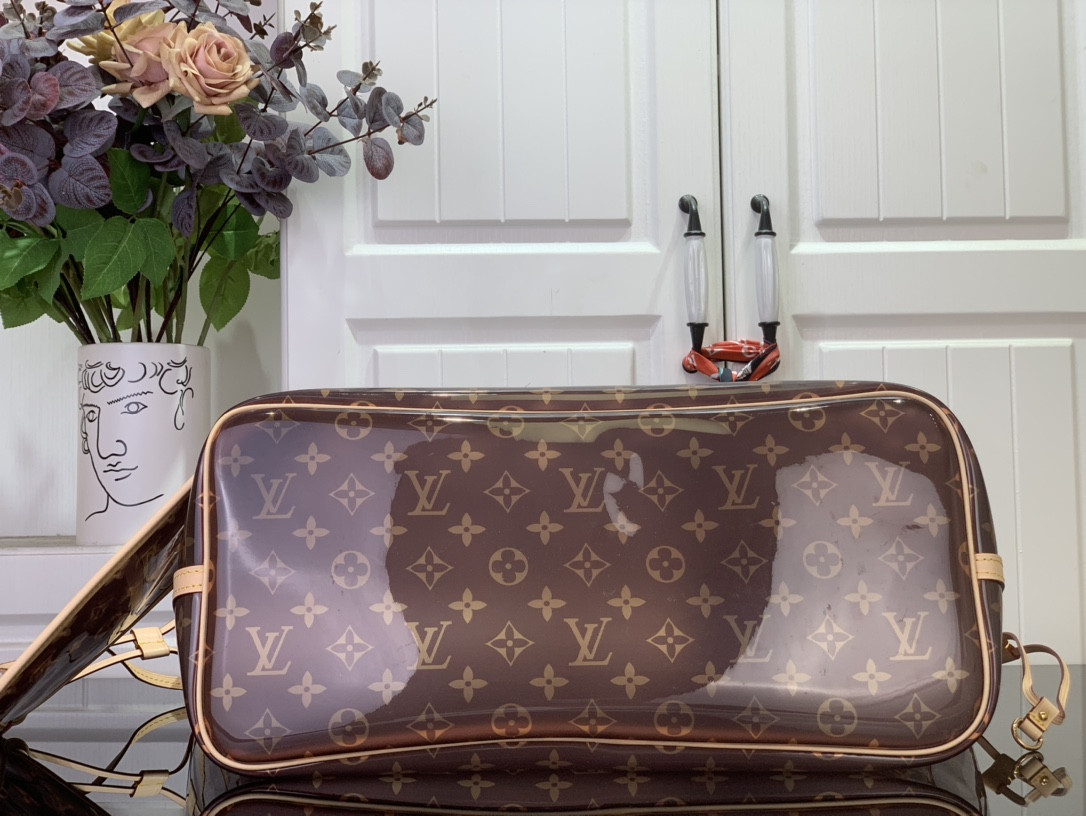 LV Neverfull GM M14491 39x32x19cm