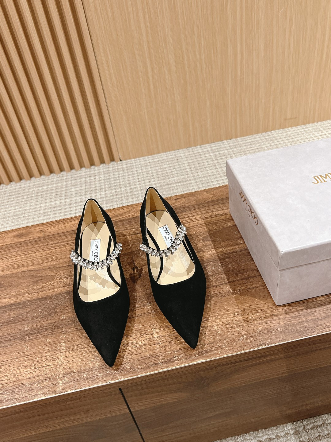 UA J1m*y Ch00 Bing Pumps