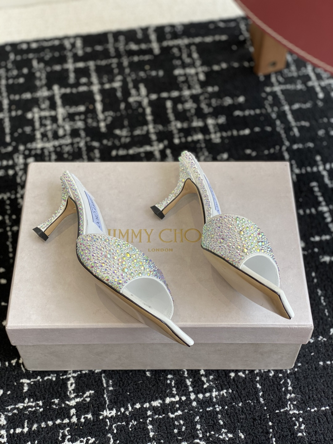 UA J1m*y Ch00 Slides 4.5cm