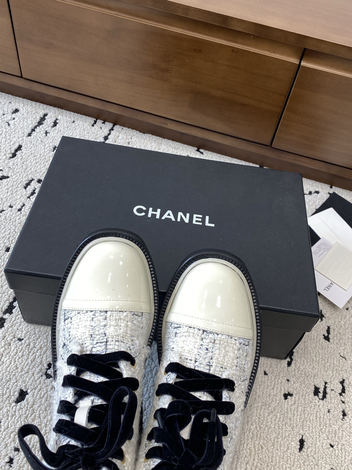 UA Ch**el Boots