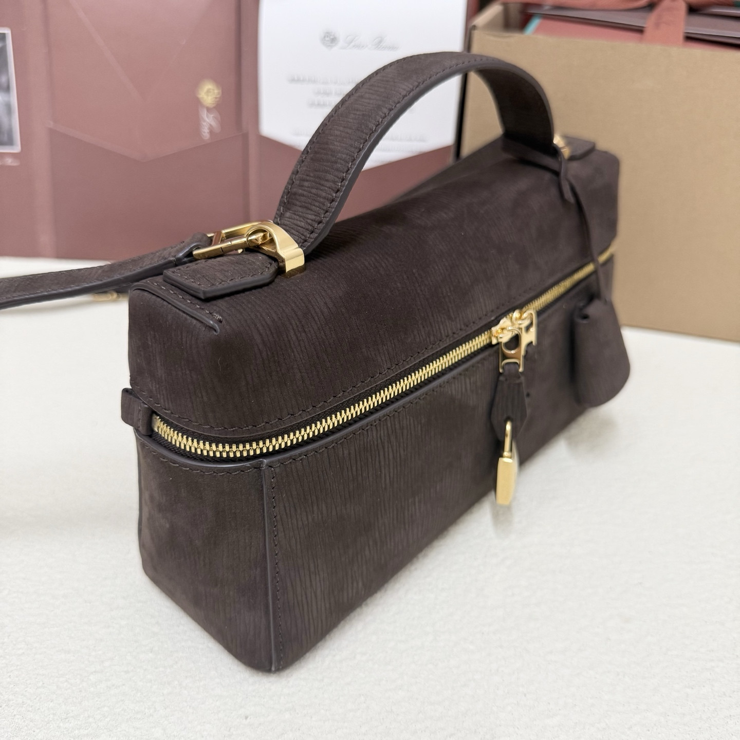 L0r0 P1ana Extra Bag L23 23x12x7cm