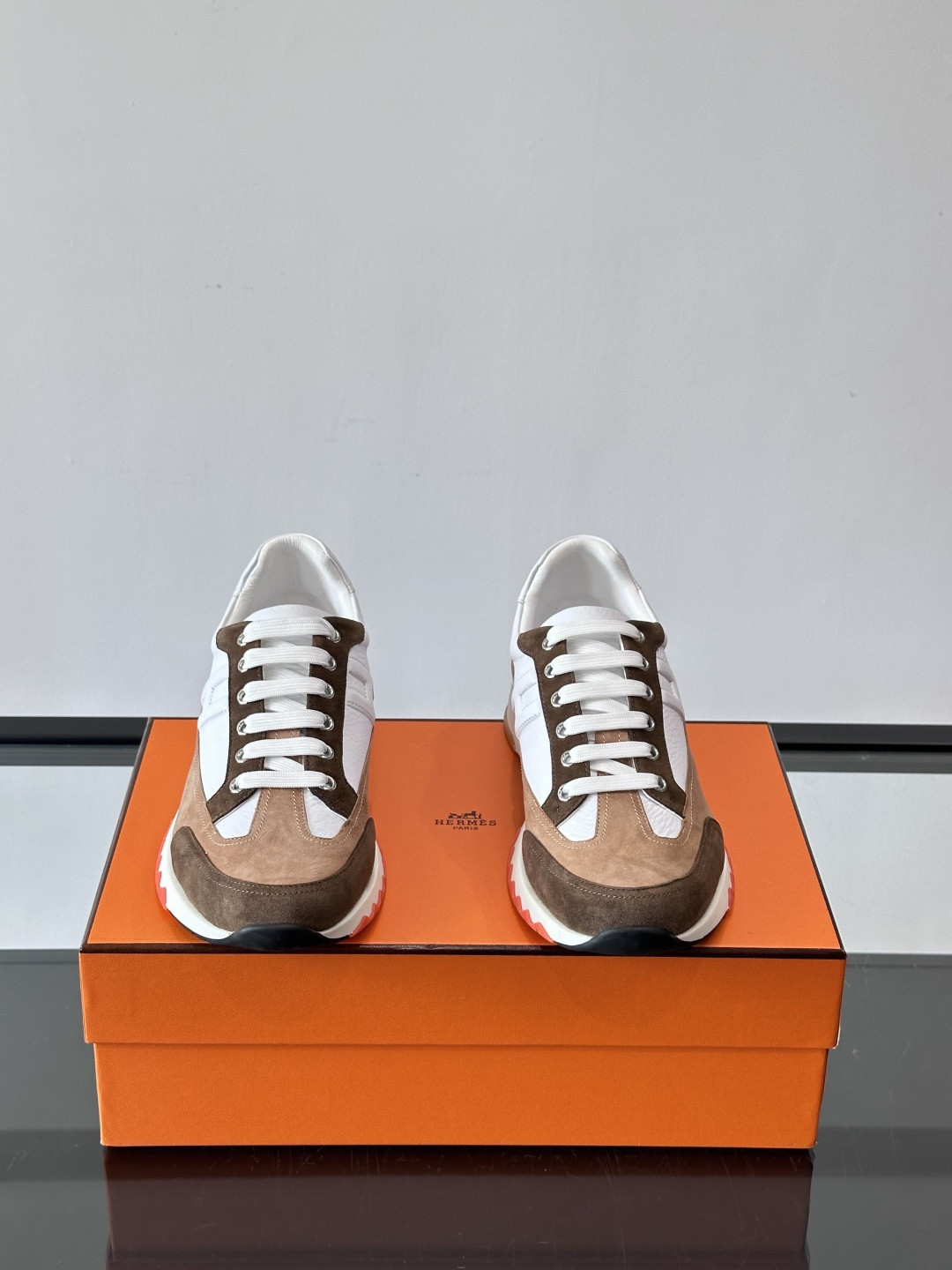 UA H**me5 Sneakers Trail