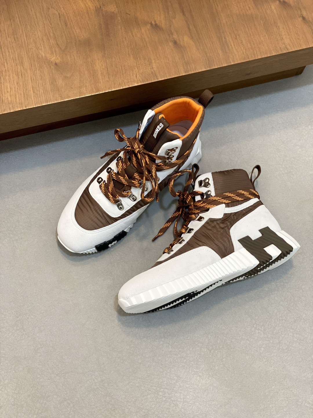 UA H**me5 Klimb Sneaker