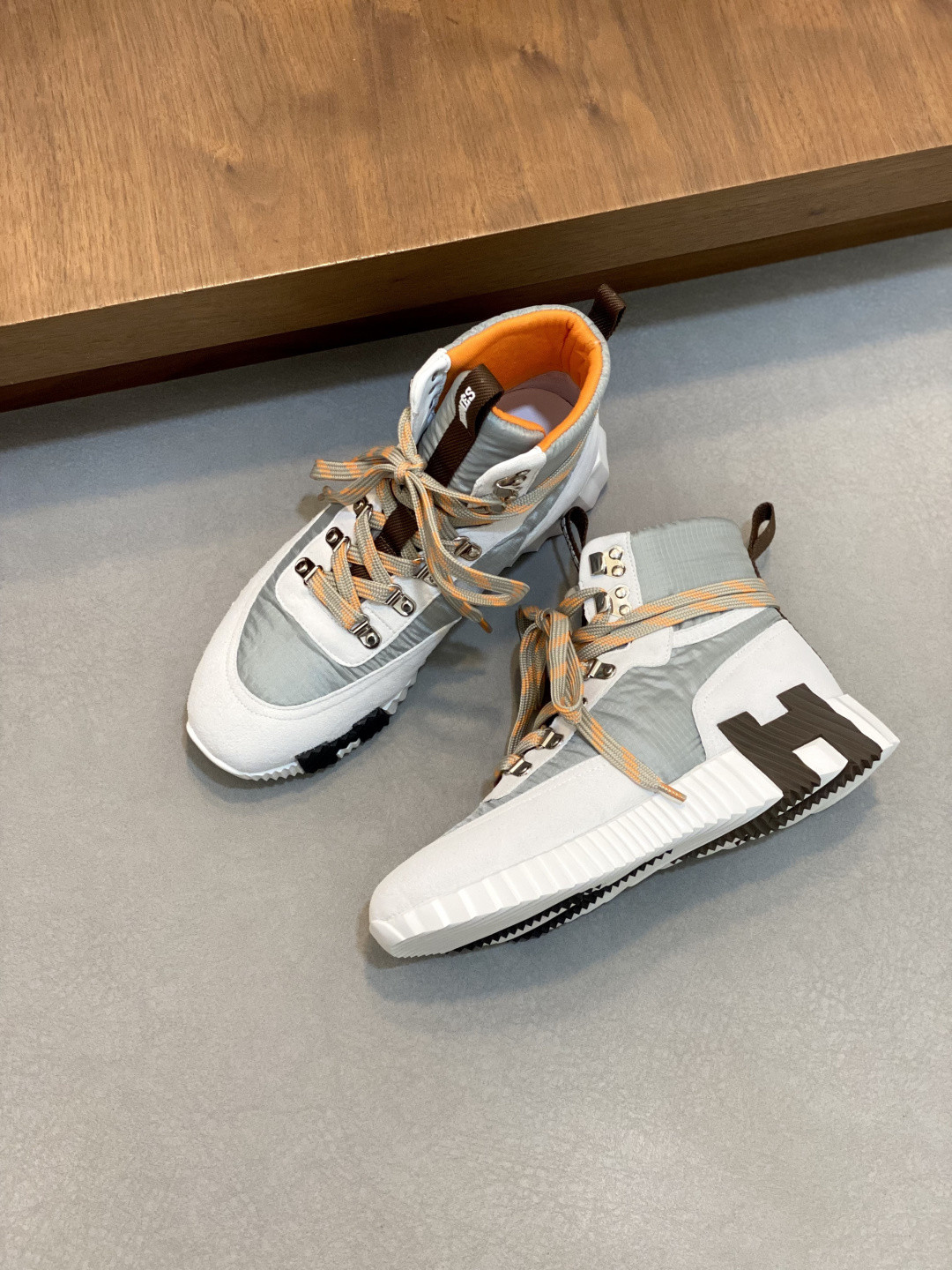 UA H**me5 Klimb Sneaker