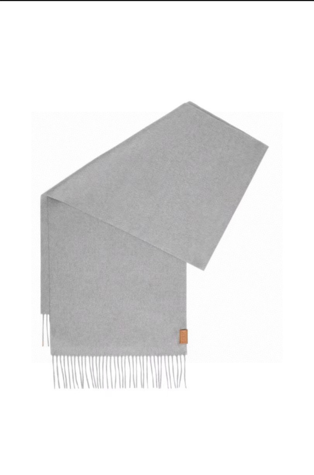L0ew* scarf 30x180cm