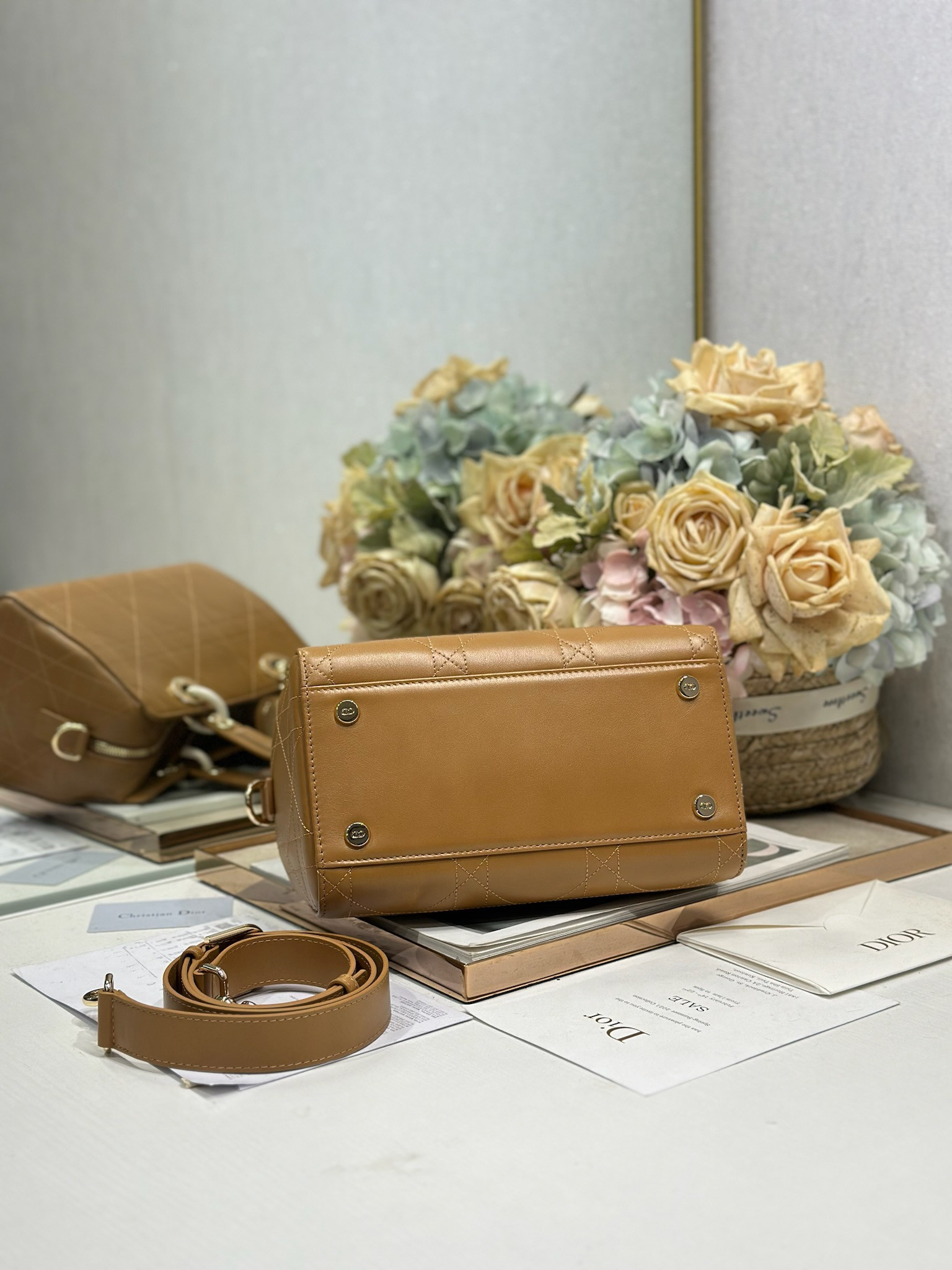 D10r Lady D10r Bags 24x27x14cm