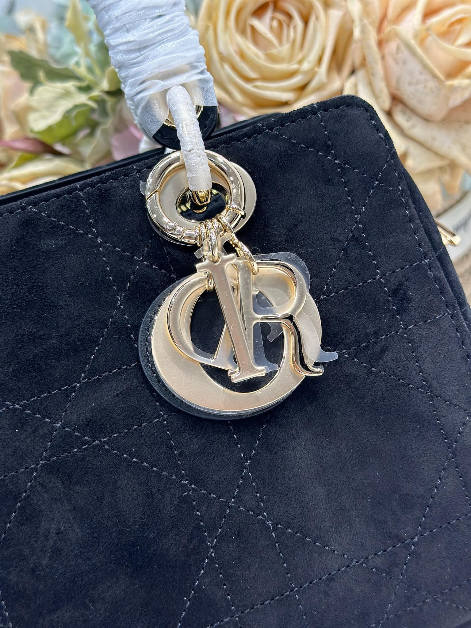 D10r Lady D10r Bags 24x27x14cm