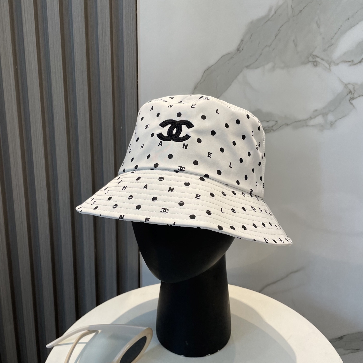 Ch**el Bucket Hat