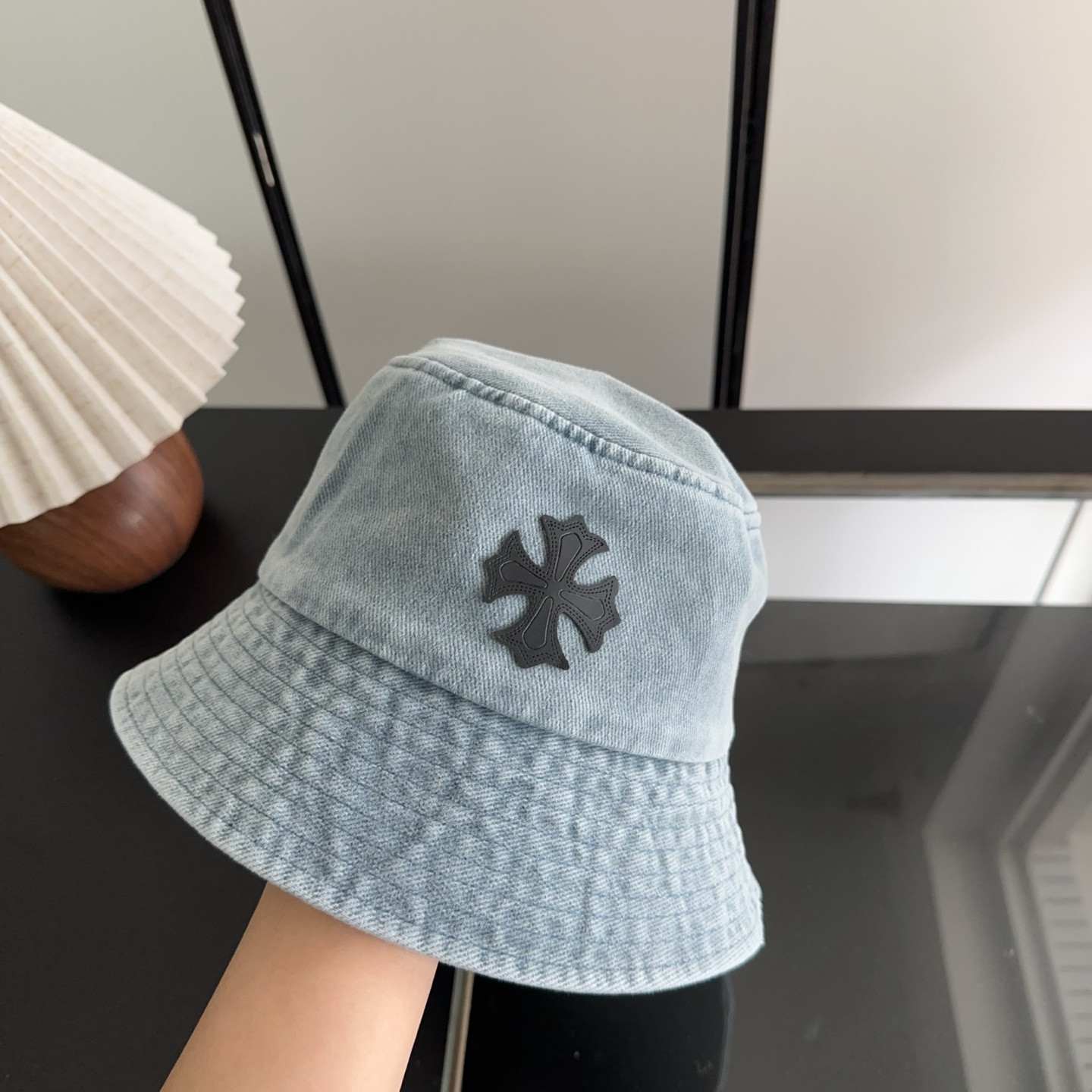 Ch*0me He**ts Bucket Hat