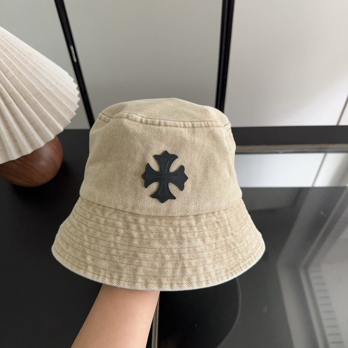Ch*0me He**ts Bucket Hat