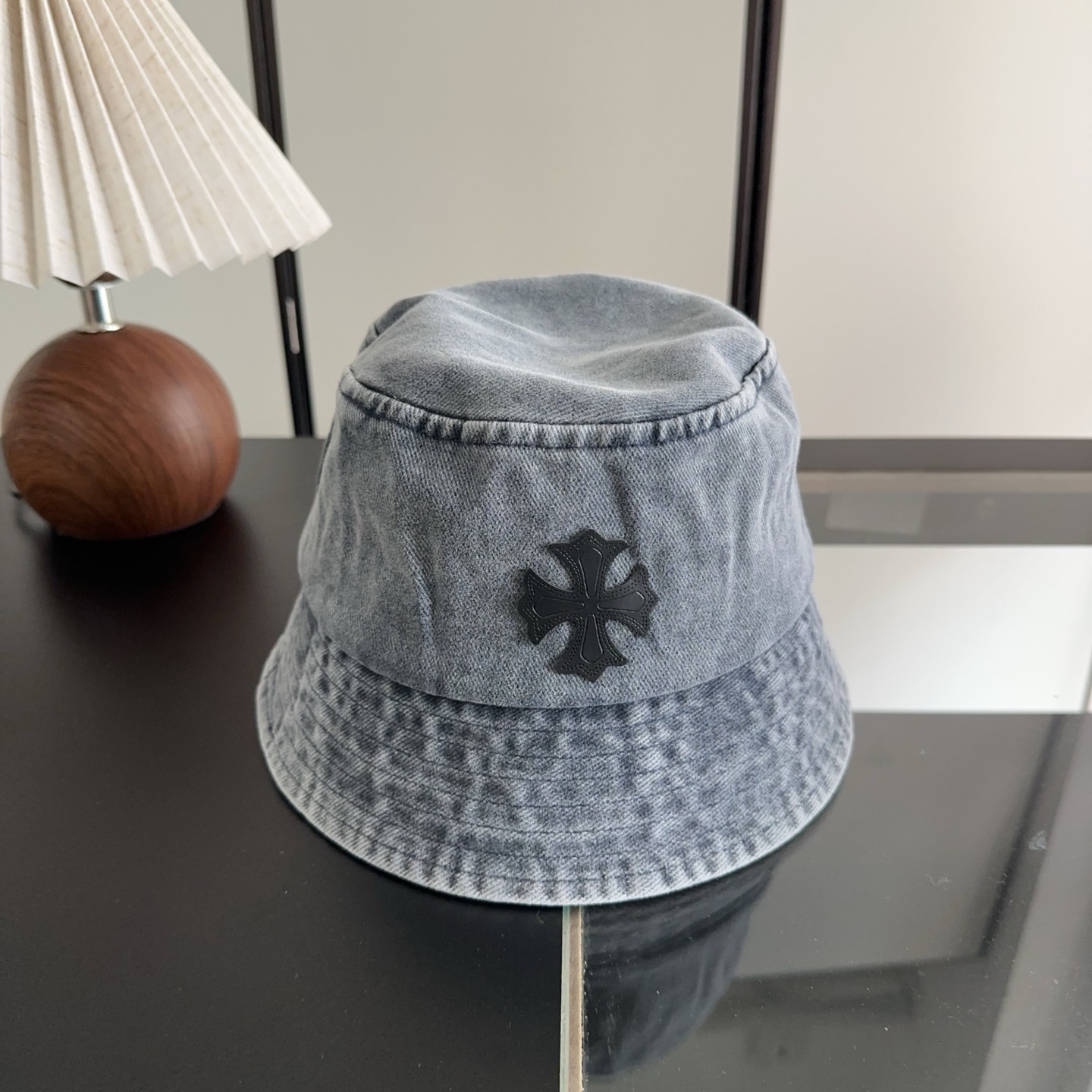 Ch*0me He**ts Bucket Hat