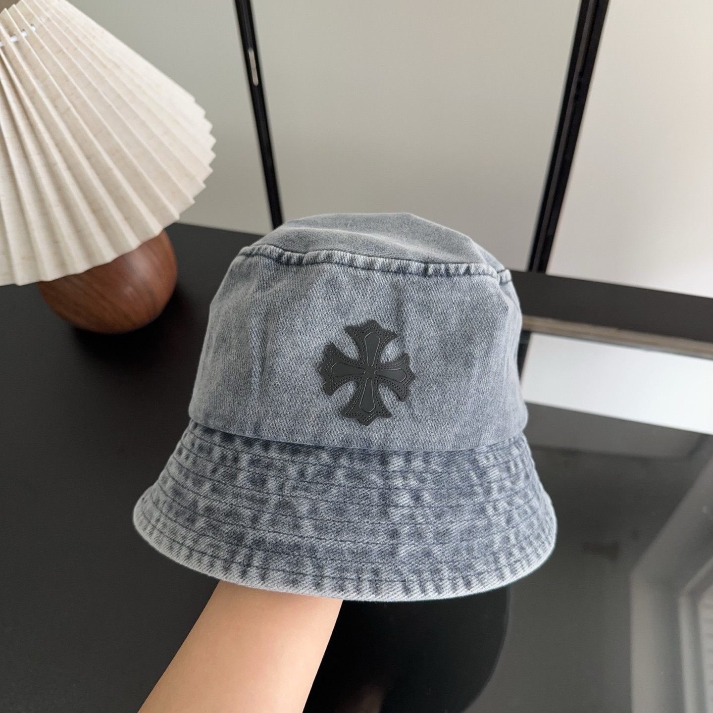 Ch*0me He**ts Bucket Hat