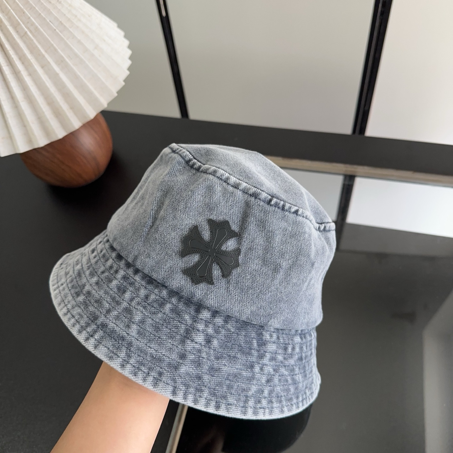 Ch*0me He**ts Bucket Hat