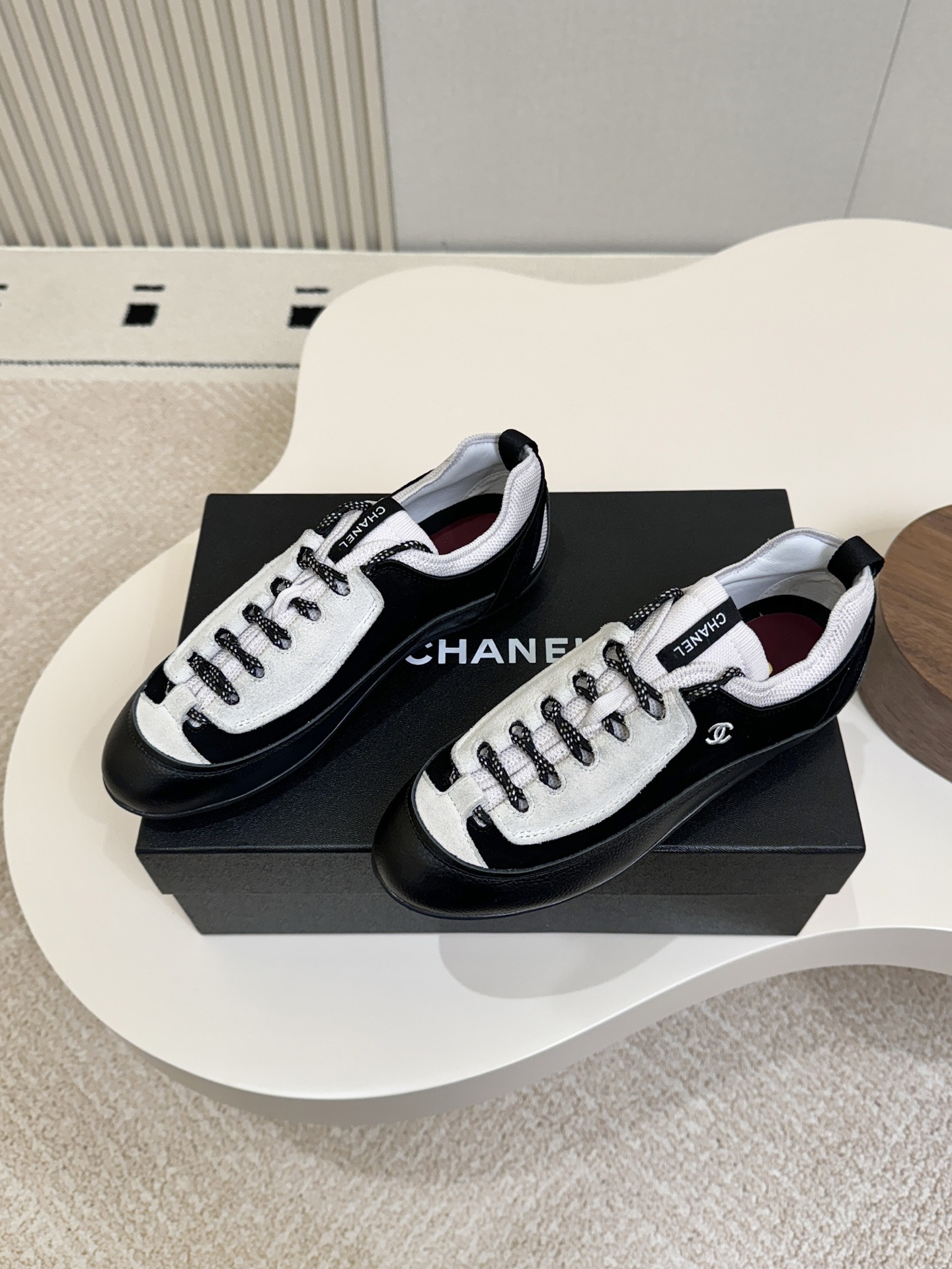 UA Ch**el Baskets Sneakers