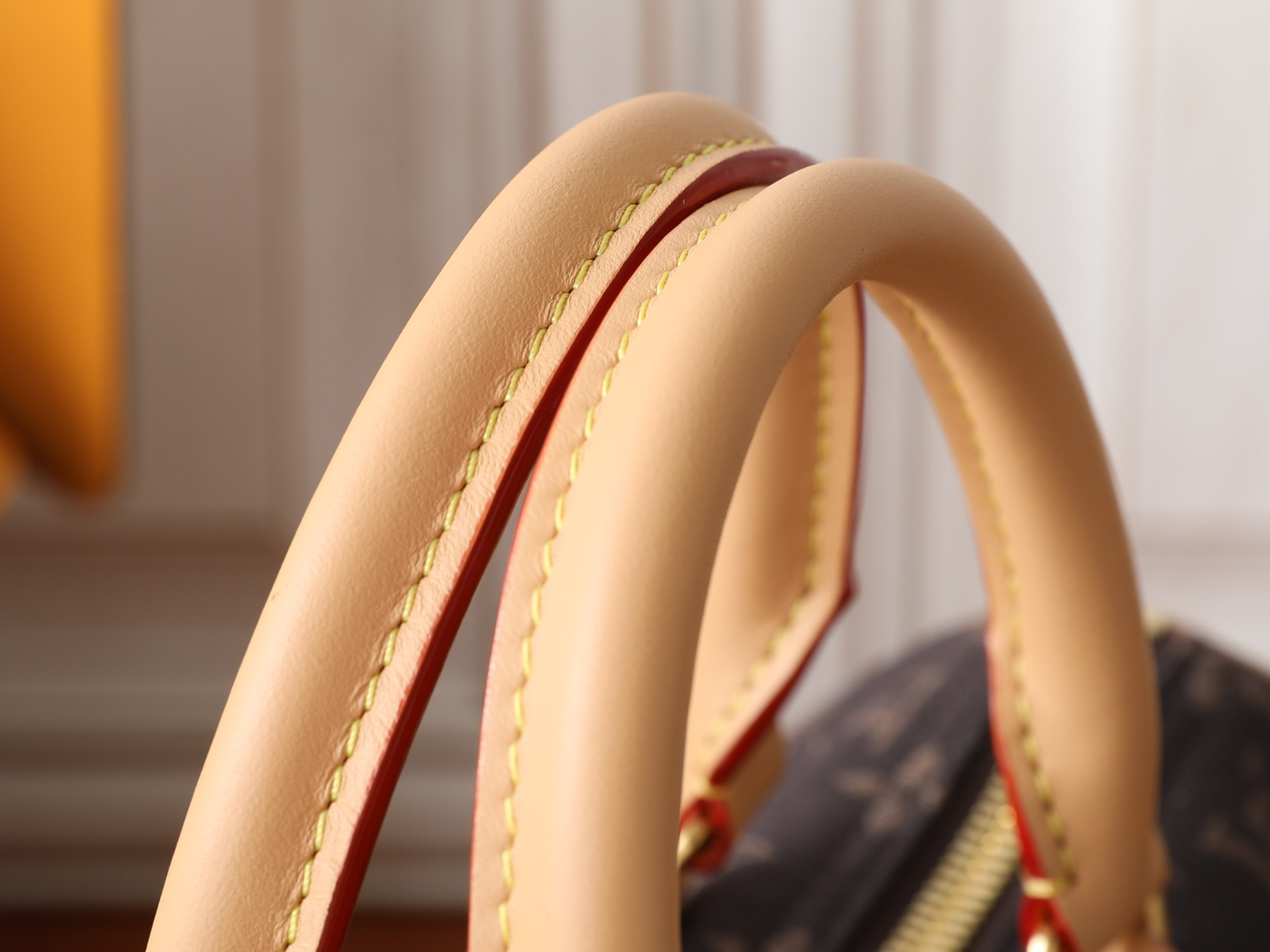 LV Speedy 30 Bandoulière L0vis Vvtt0n Silk Tech M2A454 34x22x19cm