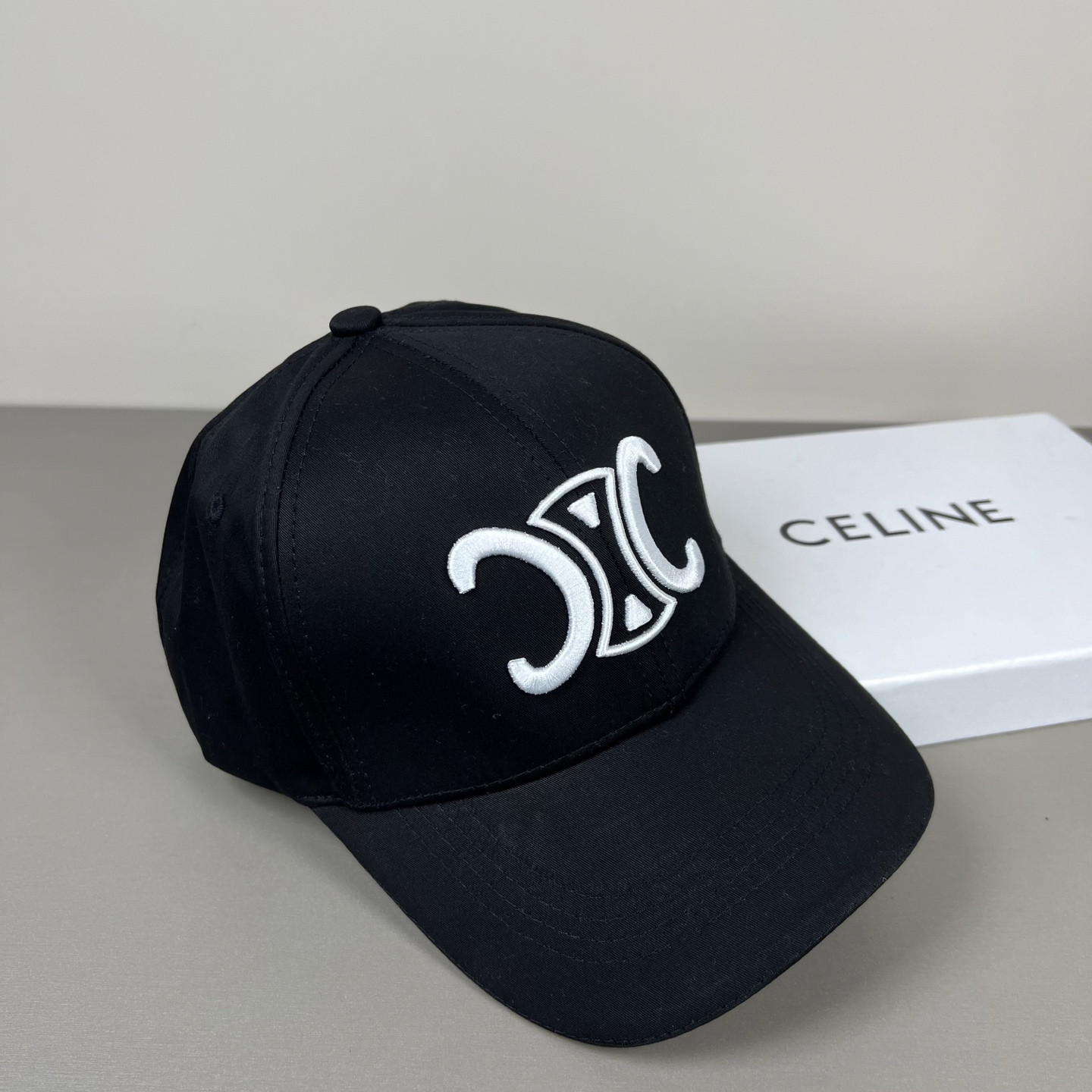 Ce1i*e Baseball Cap