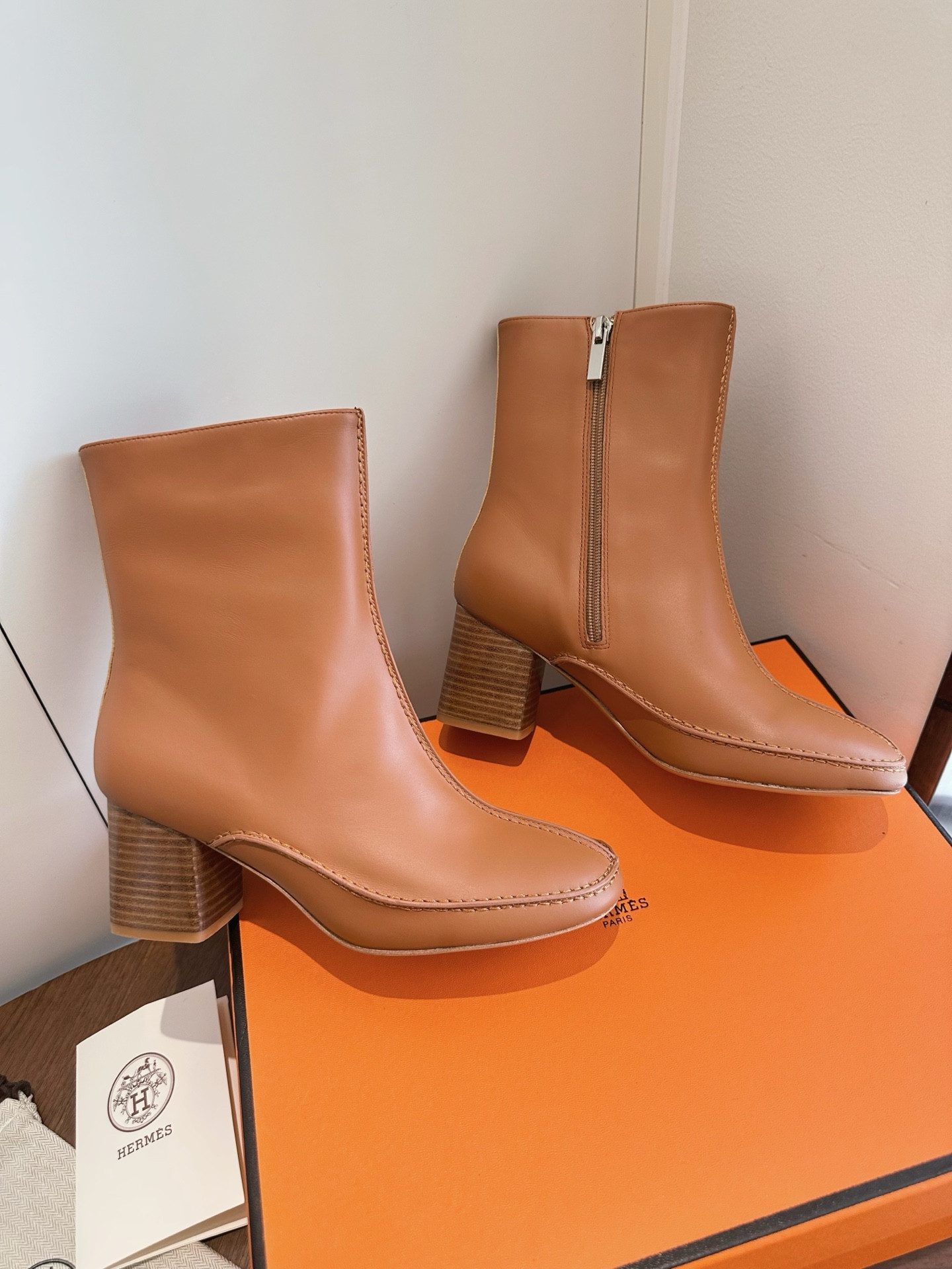 UA H**me5 Maureen Ankle Boot