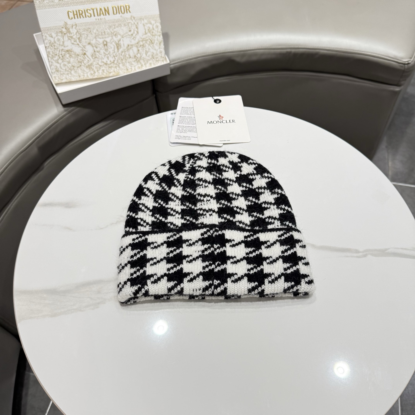D10r Beanie