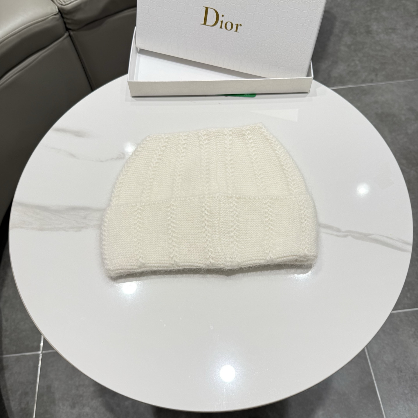 Ch*0me He**ts Beanie