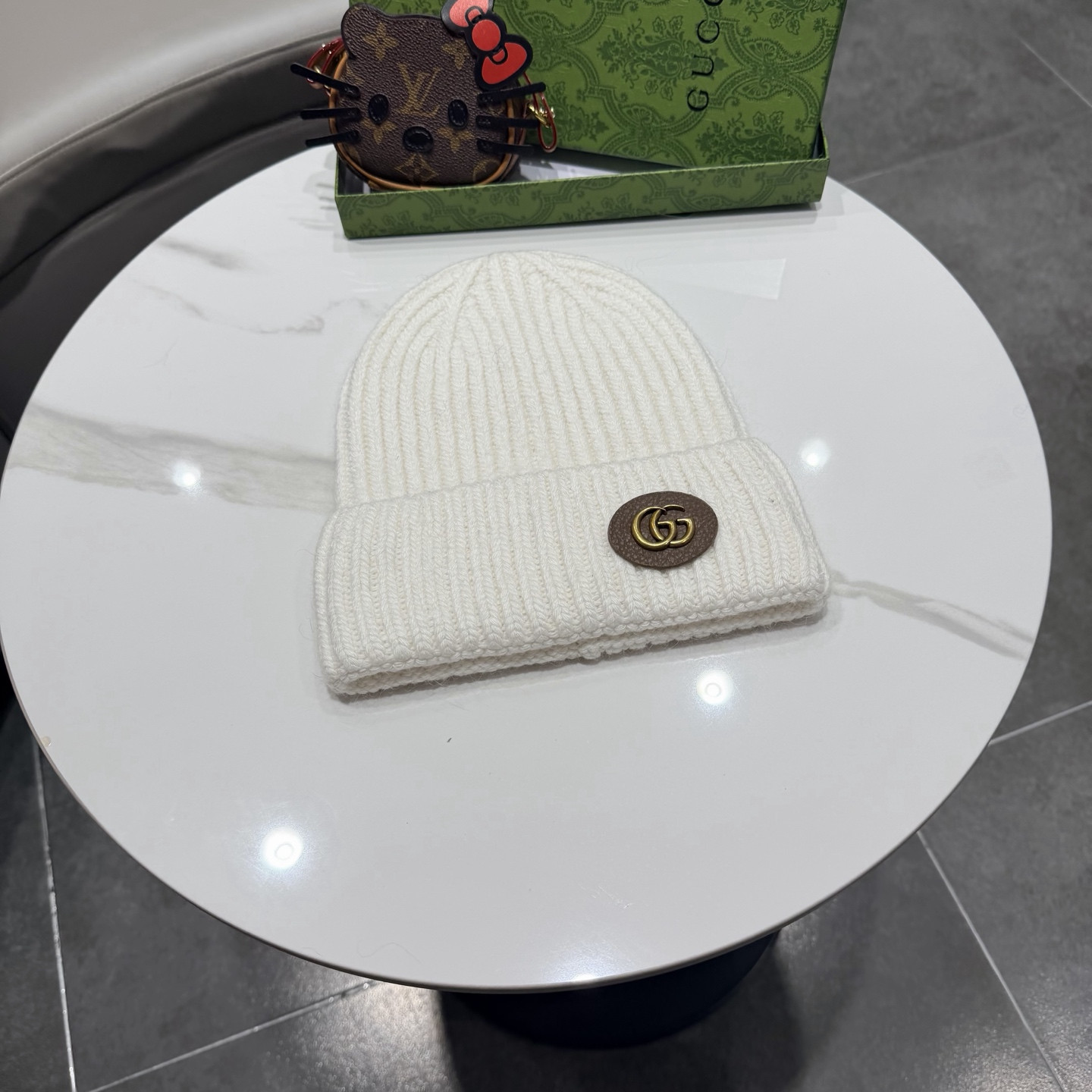 Gvc*1 Beanie
