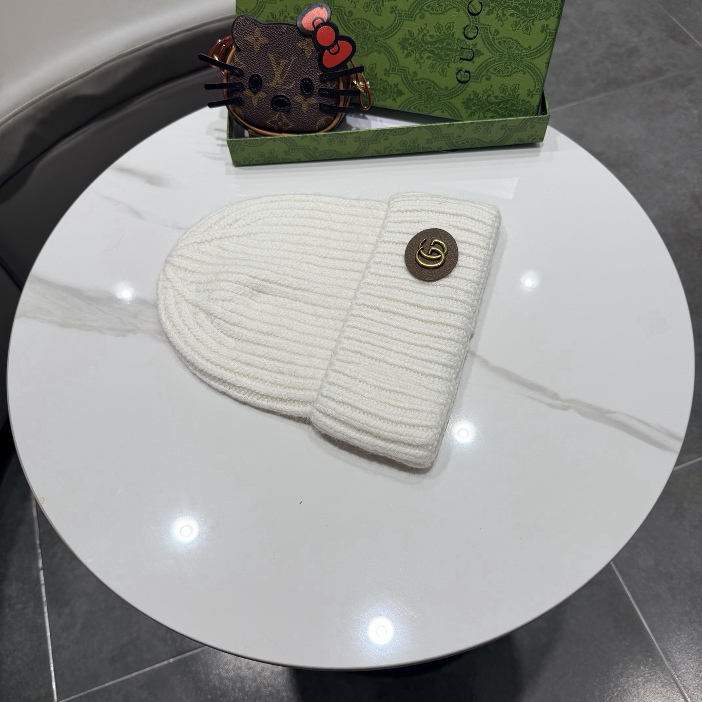 Gvc*1 Beanie