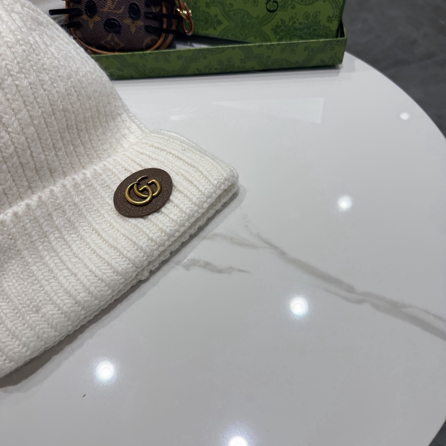 Gvc*1 Beanie
