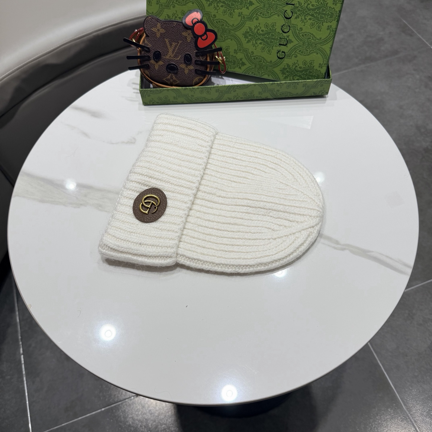 Gvc*1 Beanie