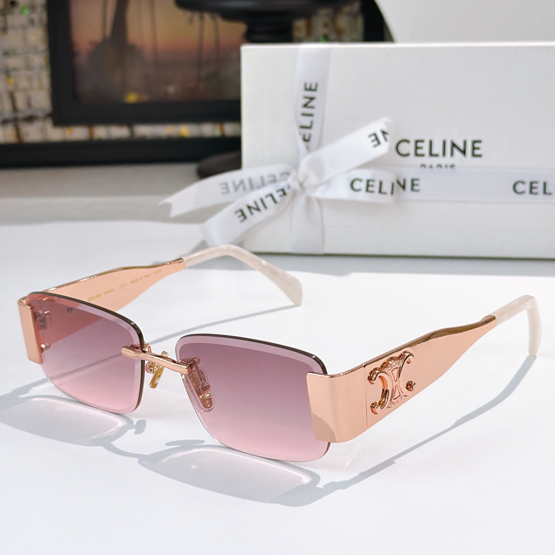 Ce1i*e Glasses