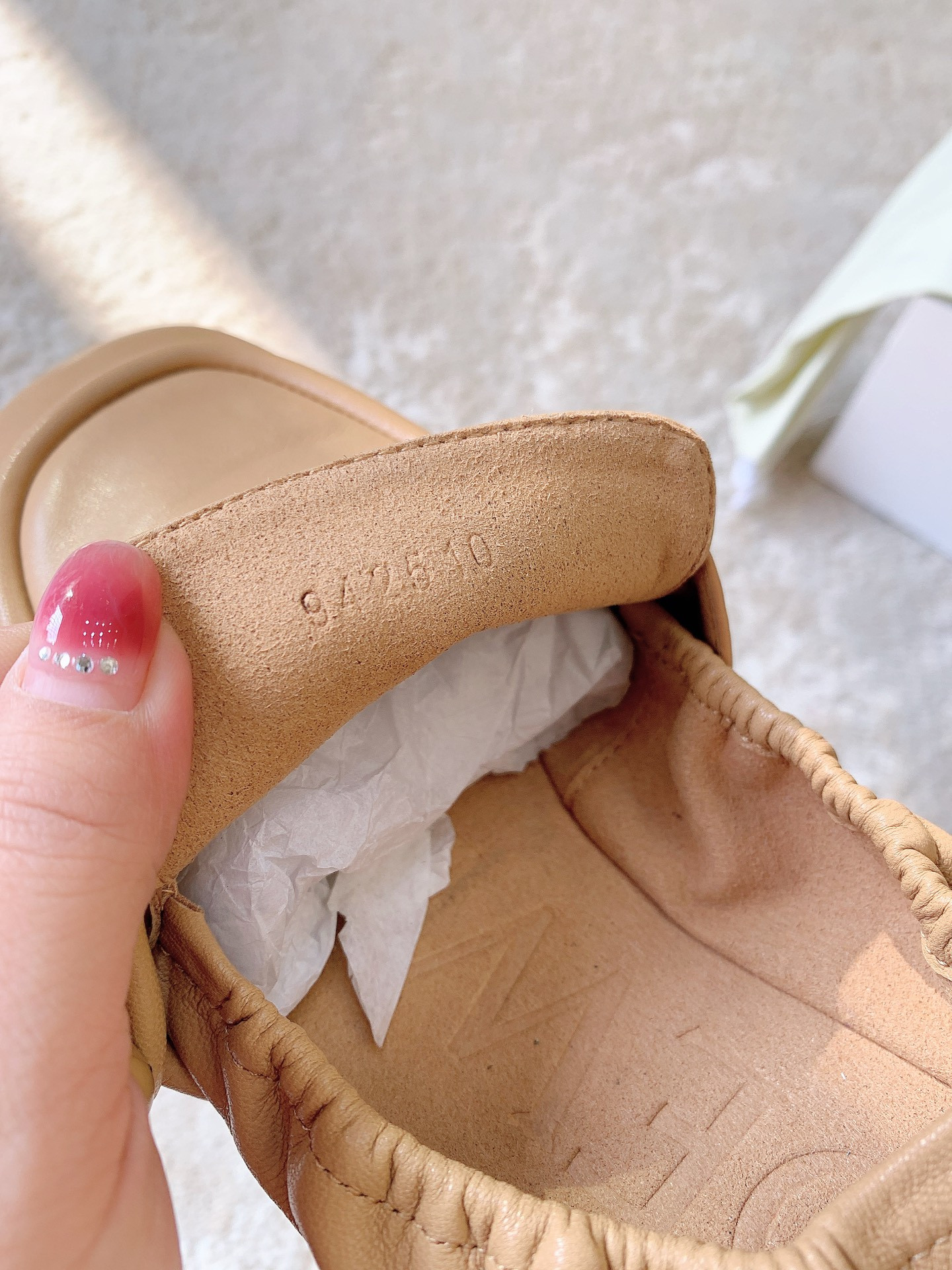 UA L0ew* Toggle Loafer