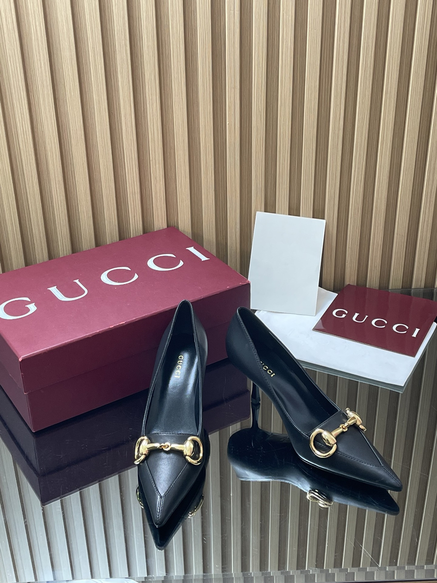 UA Gvc*1 Boulevard pump 7.5cm Heel