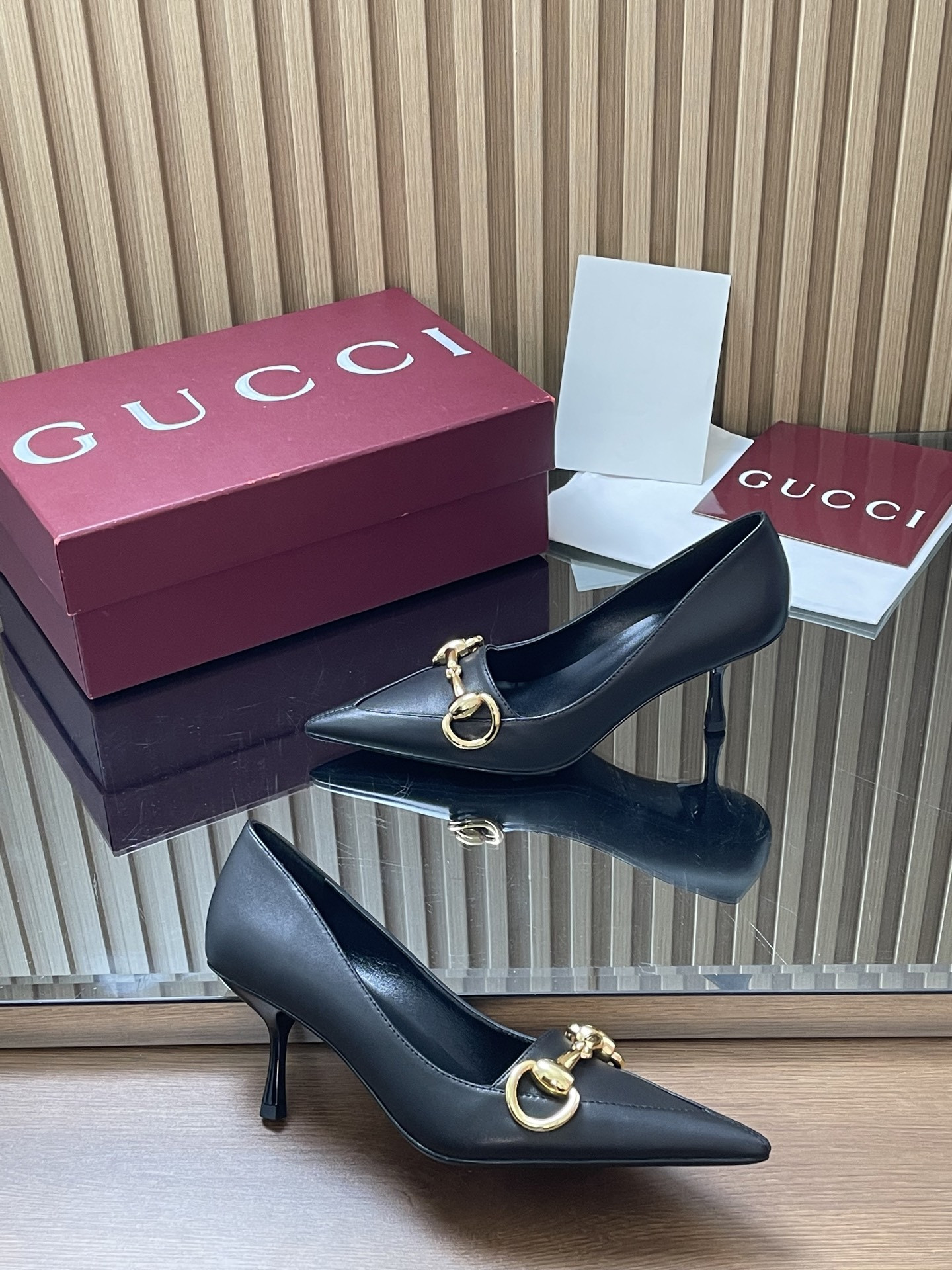 UA Gvc*1 Boulevard pump 7.5cm Heel