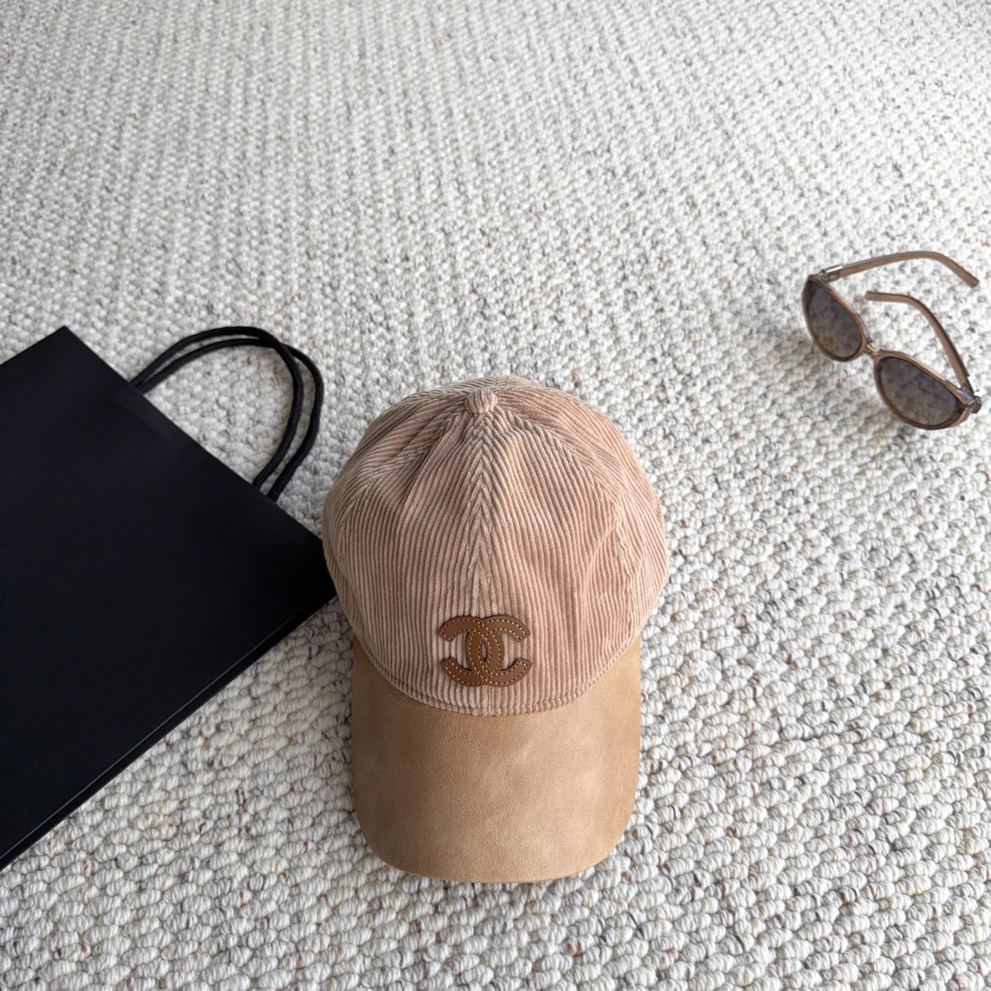 Ch**el Baseball cap