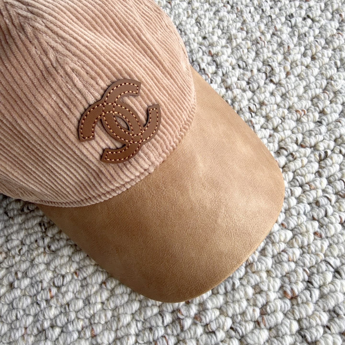 Ch**el Baseball cap
