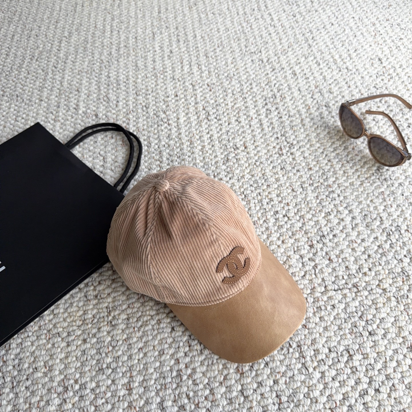 Ch**el Baseball cap
