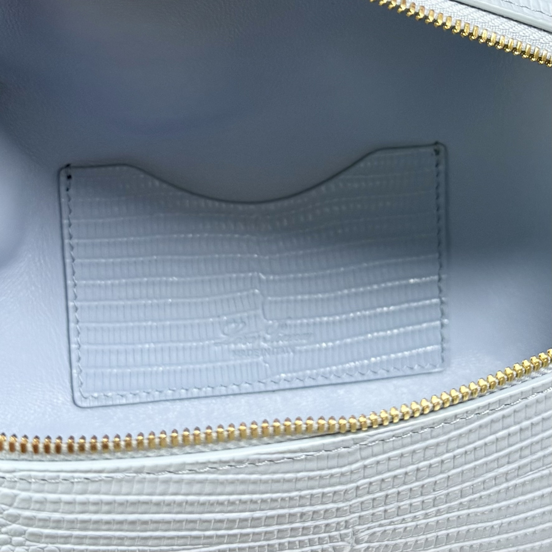 L0r0 P1ana Extra Bag L23 23x12x7cm