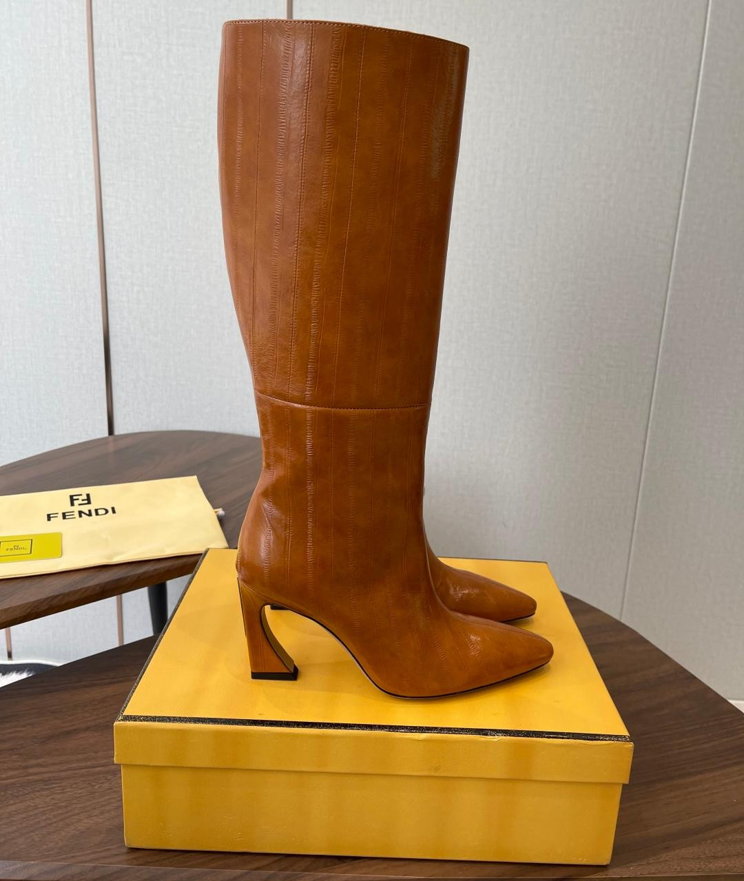 UA F**di Arco Boots