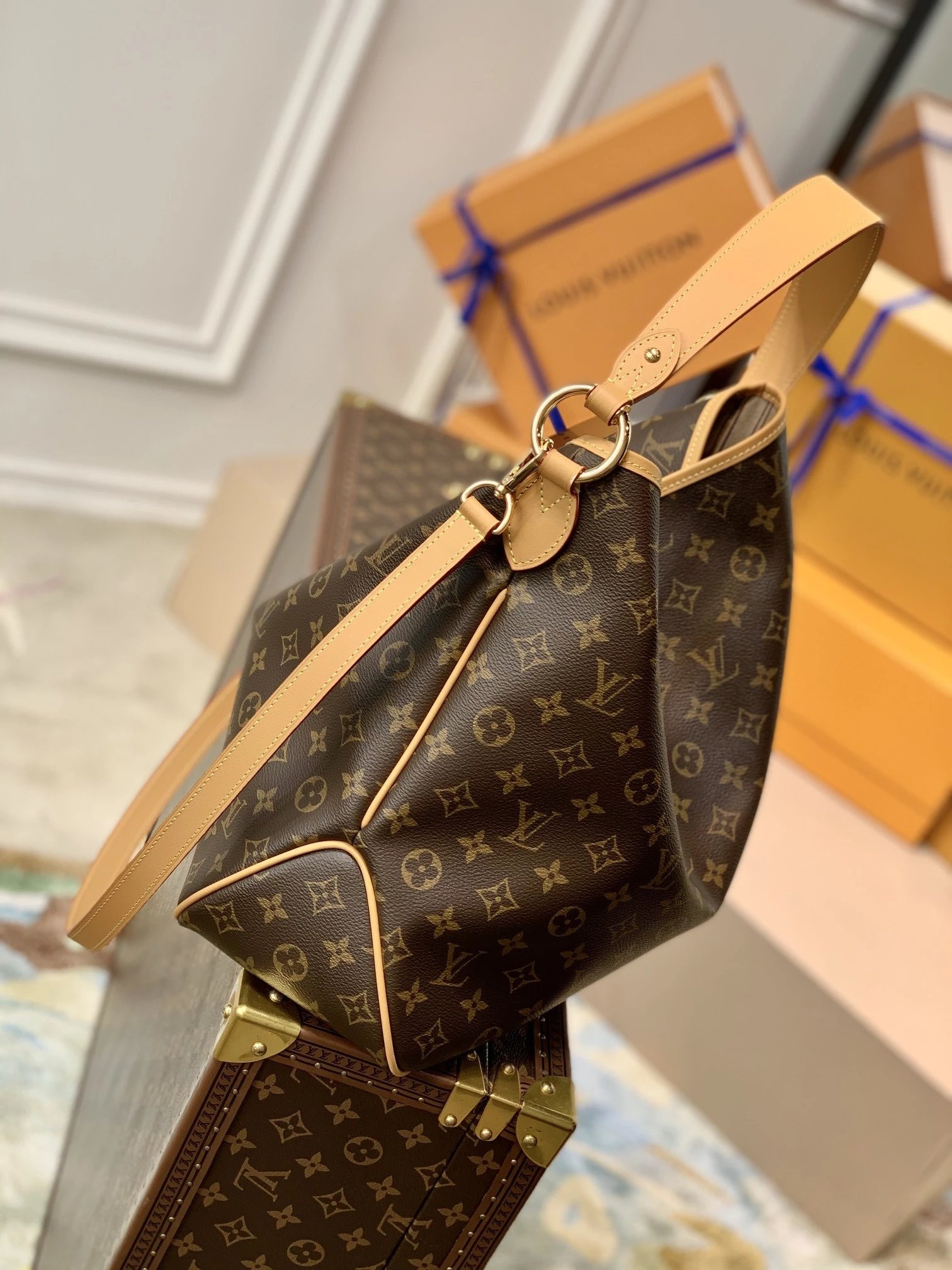 LV GRACEFUL M50156 42cm